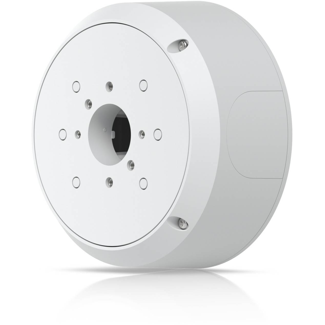Ubiquiti Camera Junction Box white