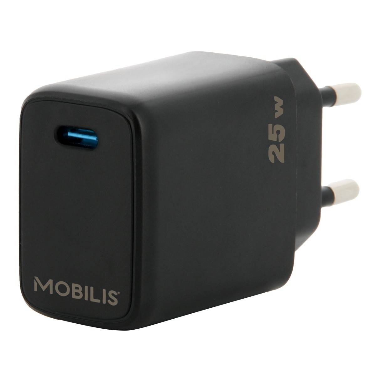 3700992532561 - Wall Charger - 25W - 1 USB C - bulk 3700992532561 - Wall Charger - 25W - 1 USB C - bulk