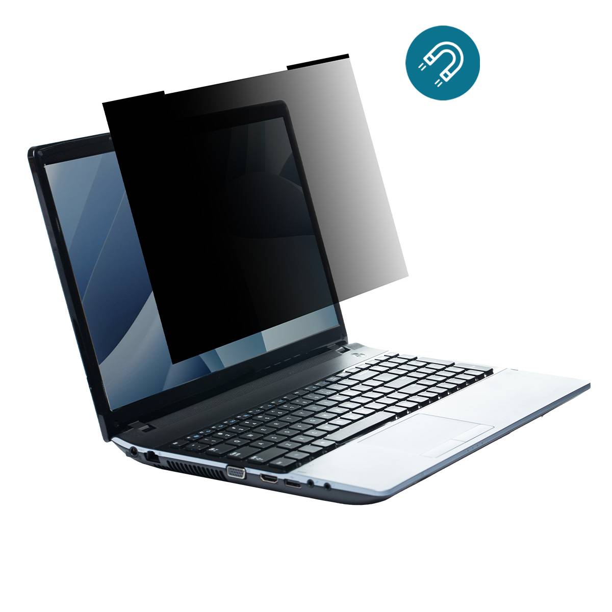 Mobilis Magnetic Privacy Filter 13.3'' (16:09) 300x176mm