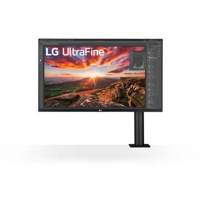 LG 81,28cm 32UN880K-B UHD 16:9 IPS DP HDMI USB