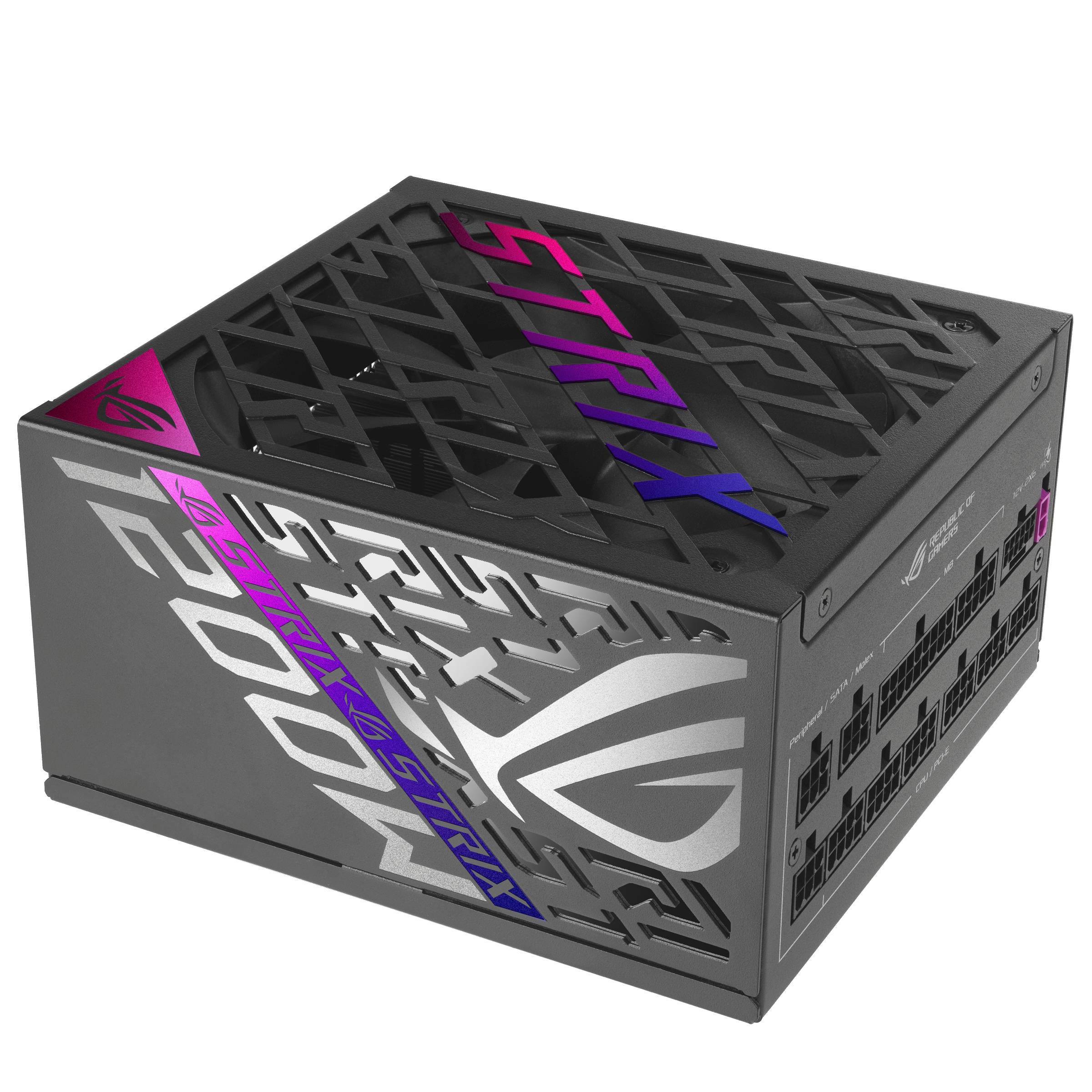 Asus Netzteil ROG-STRIX-1200P-GAMING - 90YE00W0-B0NA00