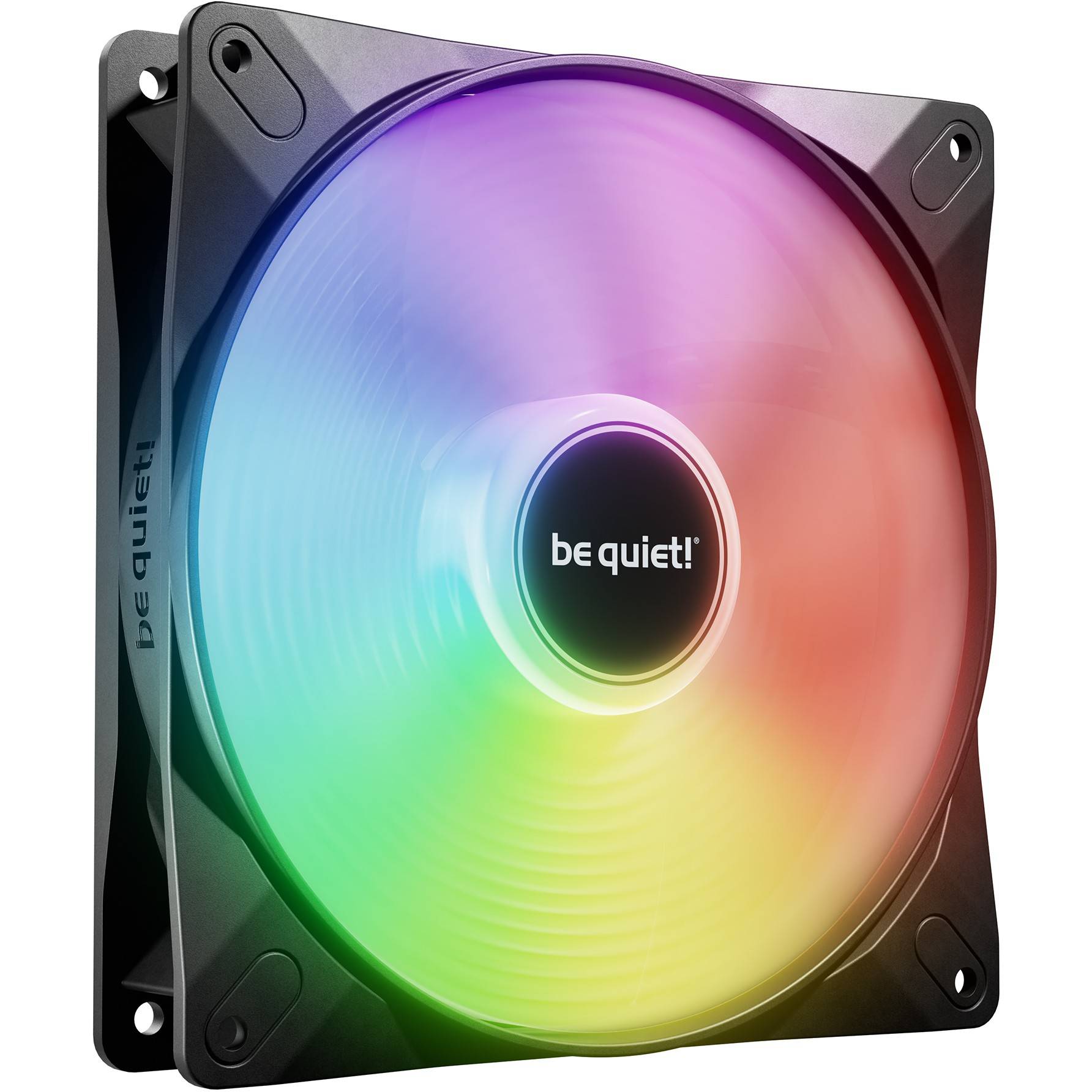 be quiet! Lüfter 140*140*25  Light Wings LX PWM