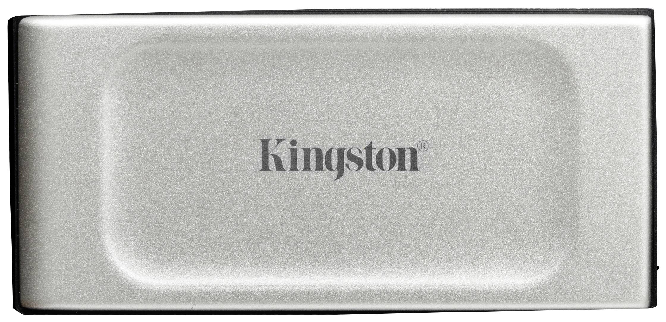 SSD    2TB Kingston Portable SSD XS2000 USB3.2 retail