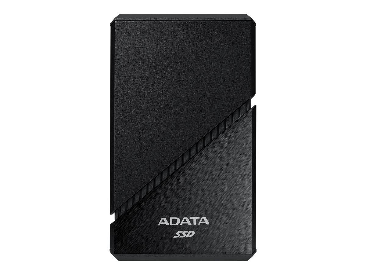 4711085939807 - SE920-2TCBK Festplatten SSD - extern Externe SSD SE920 2TB Elite Black R W 3800 3700 MB SE920-2TCBK 4711085939807 4711085939807 - SE920-2TCBK Festplatten SSD - extern Externe SSD SE920 2TB Elite Black R W 3800 3700 MB SE920-2TCBK 4711085939807