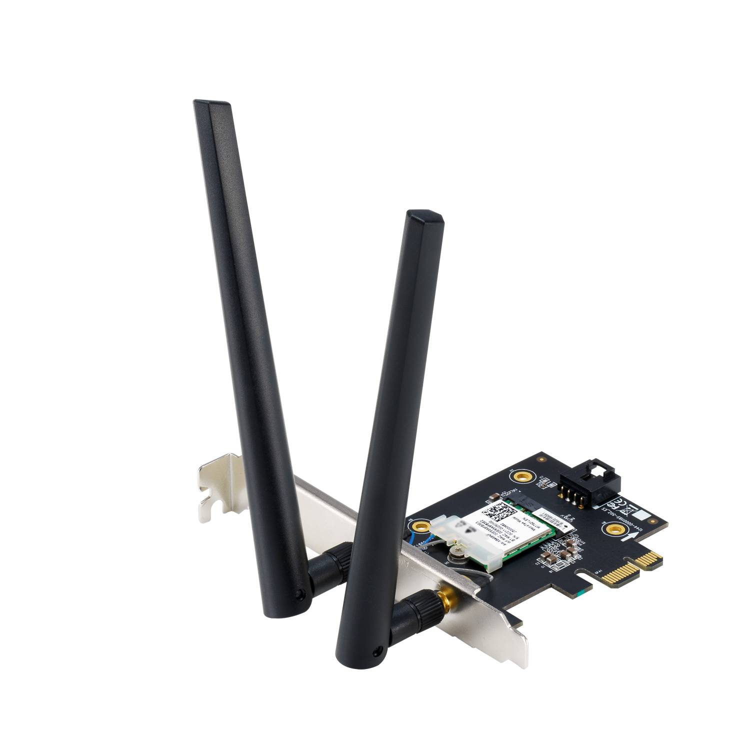 ASUS WL-PCI PCE-BE6500 Netzwerkadapter WiFi7, BT 5.4