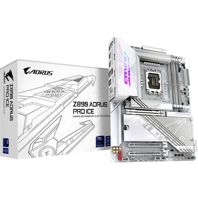 Gigabyte Z890 AORUS Pro ICE          (Z890,S1851,ATX,DDR5)