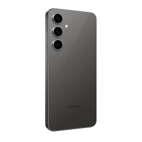 Samsung Galaxy S24 FE 128GB Graphite 6.7 5G (8GB) EU Model Android - SM-S721BZKDEUE