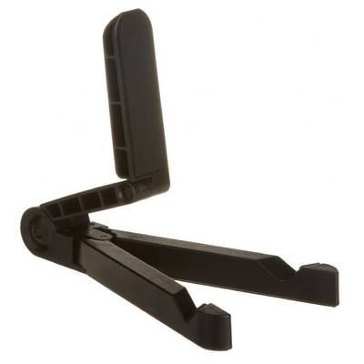 8716309092586 - TA-TS-01 Notebook-Ständer Notebook- & Tablet-Arm Schwarz (TA-TS-01)