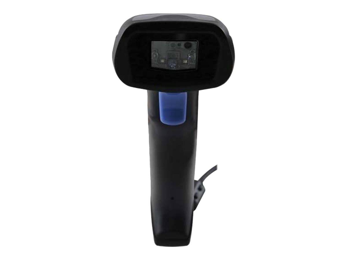 5704174633099 - Datalogic QuickScan QD2590 - Barcode-Scanner - Handgerät - 2D-Imager - 60 Bilder Sek - decodiert 5704174633099 - Datalogic QuickScan QD2590 - Barcode-Scanner - Handgerät - 2D-Imager - 60 Bilder Sek - decodiert