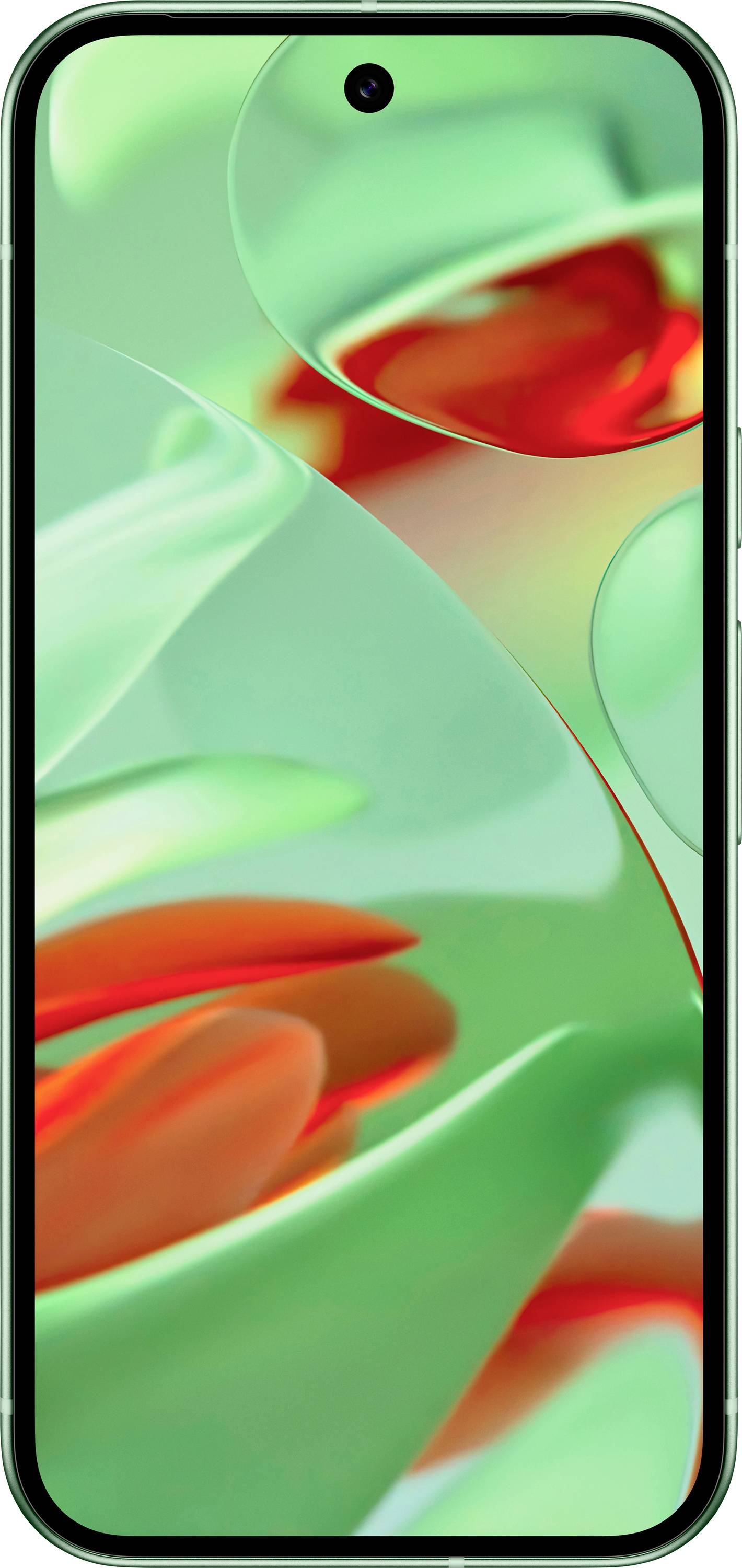 Google Pixel 9 128GB Wintergreen 6,2 5G (12GB) Android