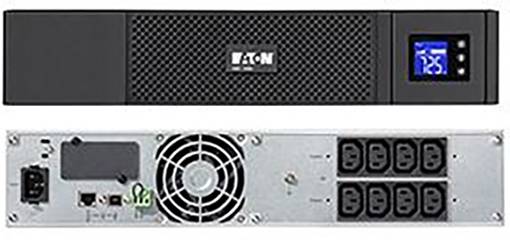 Eaton USV 5SC1500iR 1500VA 1050W USB/RS232 Rack 2U - 5SC1500IR