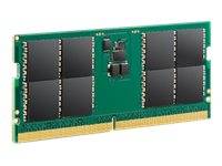 SO DDR5 48GB PC 5600 CL46 Transcend JetRAM, JM5600ASE-48G - JM5600ASE-48G