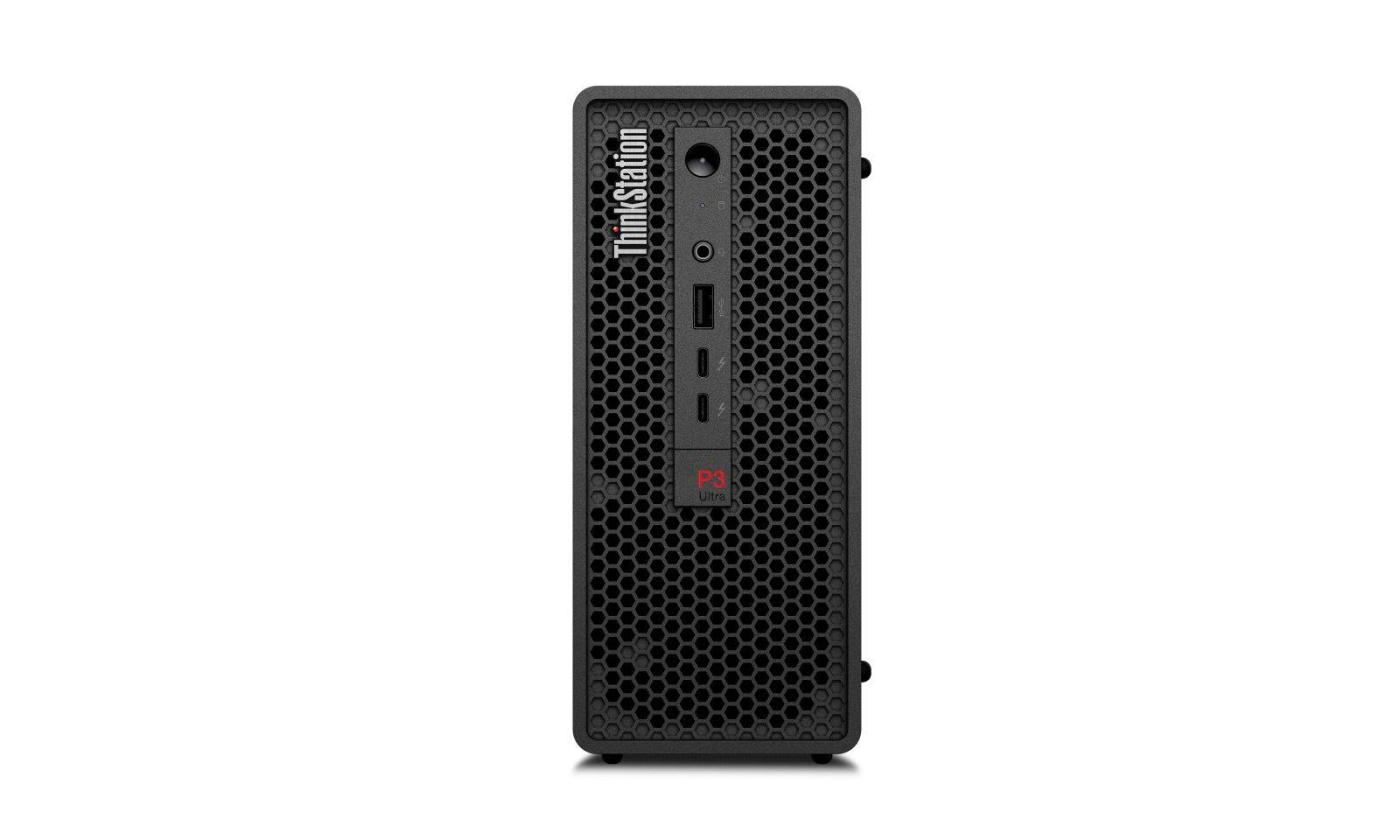 0197531848963 - ThinkStation P3 Ultra - MT Core i7 i7-14700 21 GHz - vPro Enterprise - 16 GB - SSD 512 GB - German 0197531848963 - ThinkStation P3 Ultra - MT Core i7 i7-14700 21 GHz - vPro Enterprise - 16 GB - SSD 512 GB - German