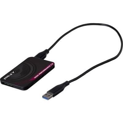 PNY High Performance Reader 3.0 Card Reader