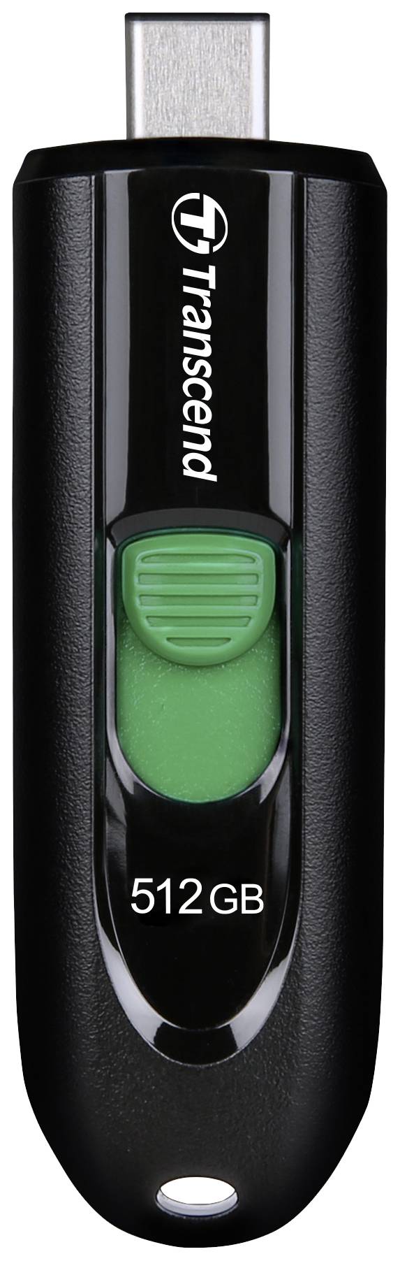 0760557864370 - TS512GJF790C USB-Sticks JetFlash 790     512GB USB 32 Type-C TS512GJF790C 0760557864370