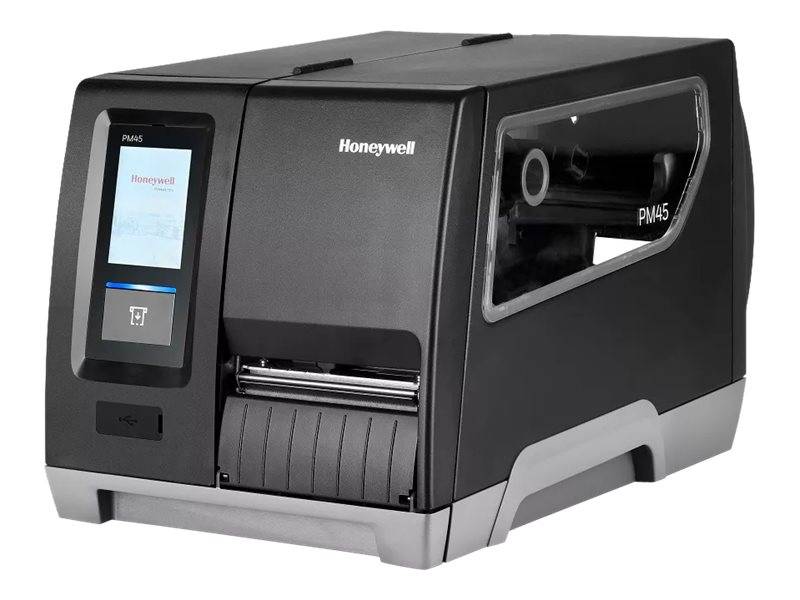 Honeywell Etikettendrucker PM45A1000000200 Honeywell Etikettendrucker PM45A1000000200