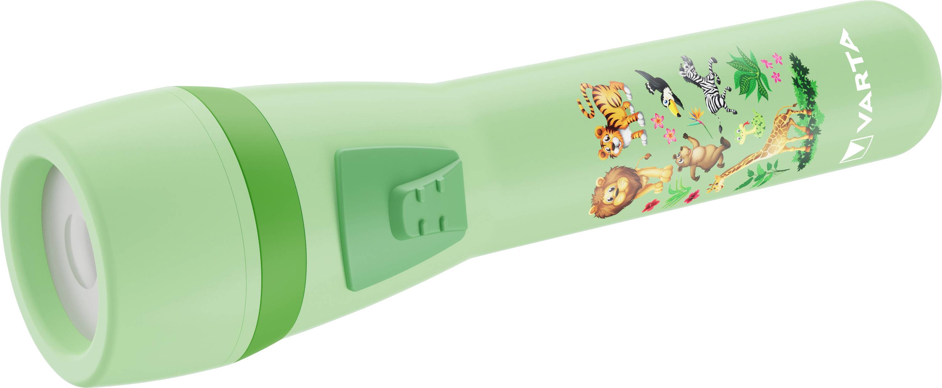 Varta Taschenlampe Kids Flashlight 2xAA - 15650101421
