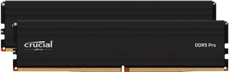 0649528939692 - CP2K16G60C48U5 Arbeitsspeicher -PC- Pro DDR5-6000 Kit 32GB 2x16GB UDIMM CL48 (16Gbit) CP2K16G60C48U5 0649528939692 0649528939692 - CP2K16G60C48U5 Arbeitsspeicher -PC- Pro DDR5-6000 Kit 32GB 2x16GB UDIMM CL48 (16Gbit) CP2K16G60C48U5 0649528939692