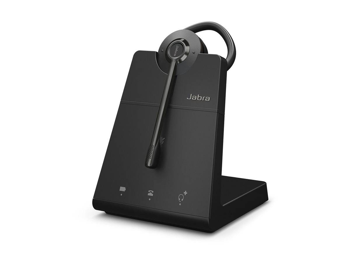 Jabra Headset Engage 45 SE Konvertibel schnurlos - 9655-523-111