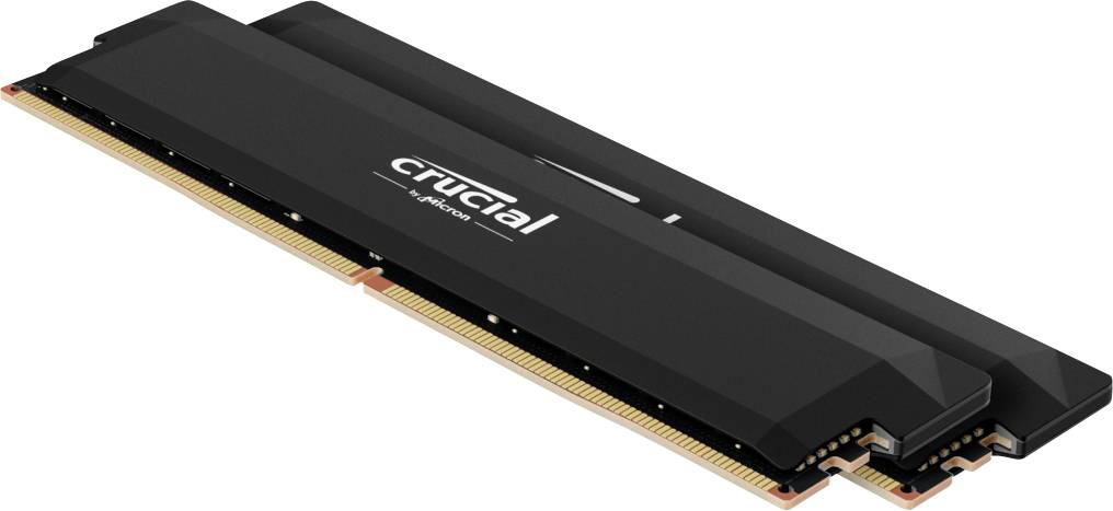 0649528944511 - CP2K16G64C38U5B Arbeitsspeicher -PC- Pro DDR5-6400 Kit   32GB 2x16GB UDIMM CL38 B Overclocking CP2K16G64C38U5B 0649528944511