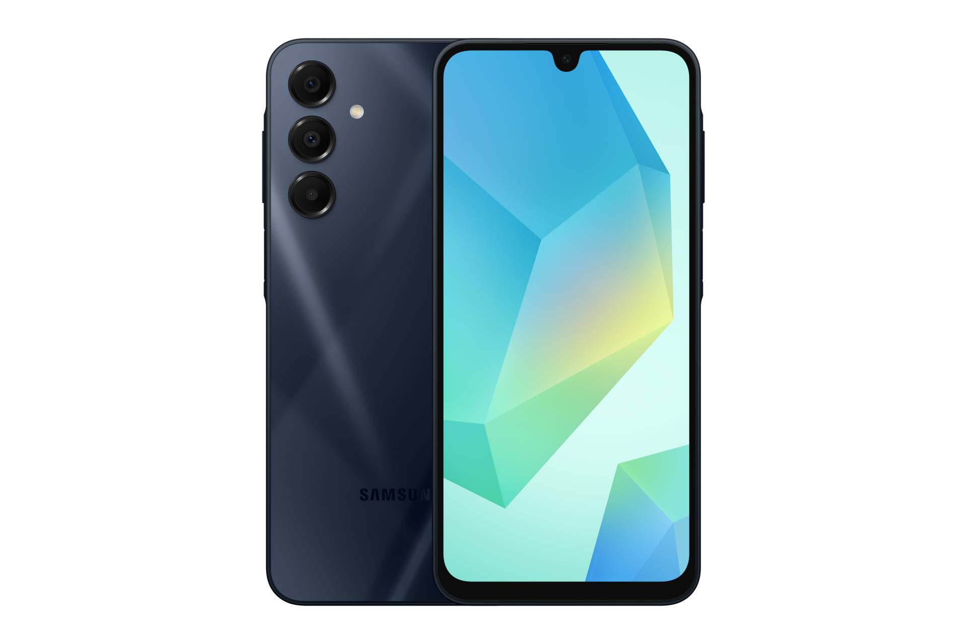 Samsung Galaxy A16 128GB Blue Black 6.7 5G (4GB) EU Model Android Samsung Galaxy A16 128GB Blue Black 6.7 5G (4GB) EU Model Android