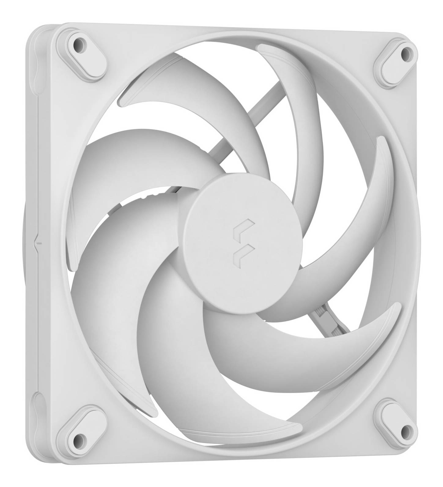 FRACTAL DESIGN Lüfter Momentum 14 White, Fractal Design  (BILD1)