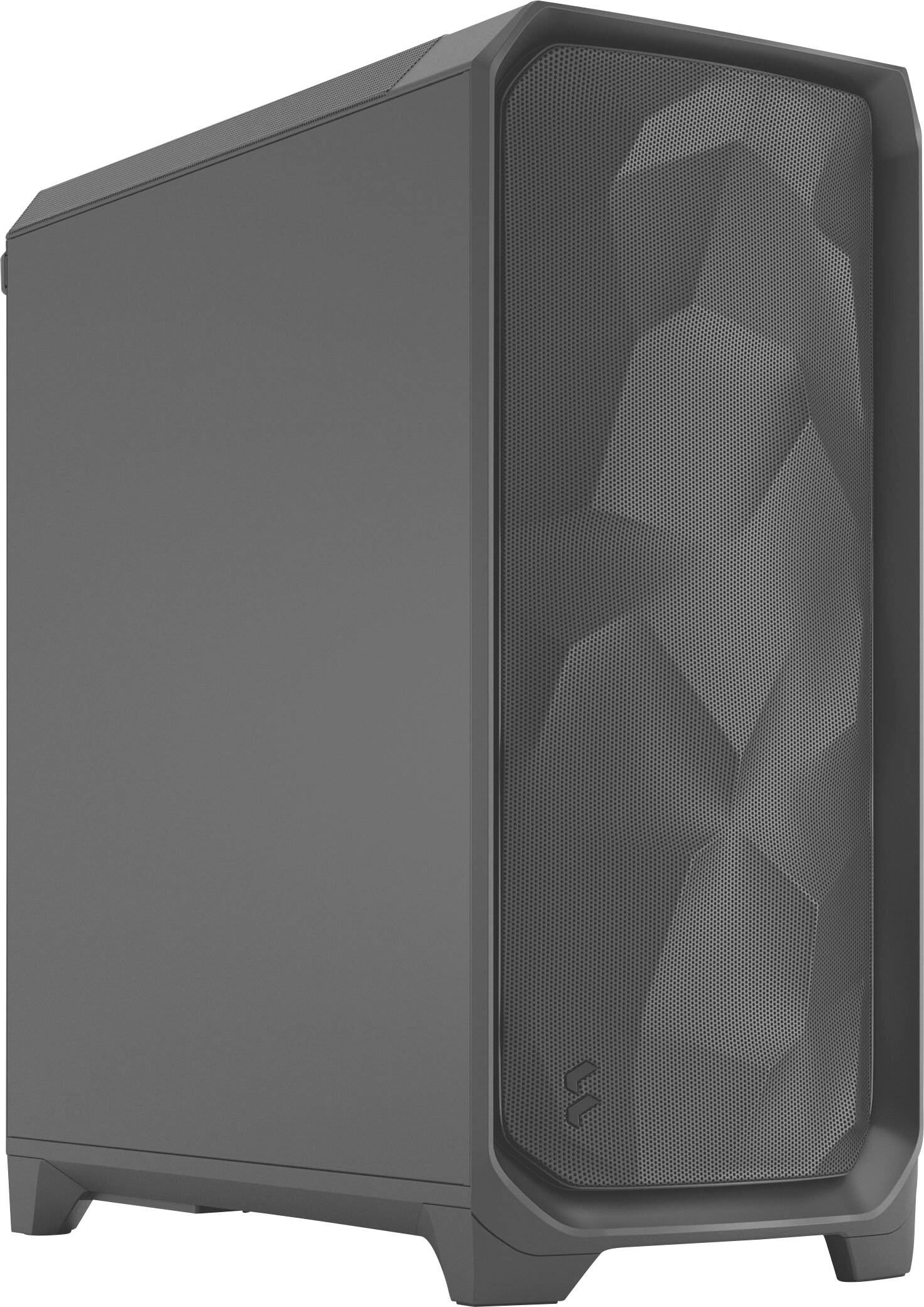 FRACTAL DESIGN Geh Meshify 3 Black Solid