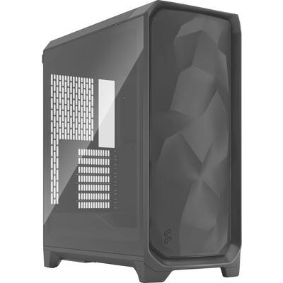 FRACTAL DESIGN Geh Meshify 3 Black TG Light Tint Gehäuse