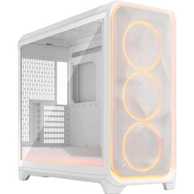 FRACTAL DESIGN Geh Meshify 3 XL Ambience Pro RGB WH TG CT Gehäuse
