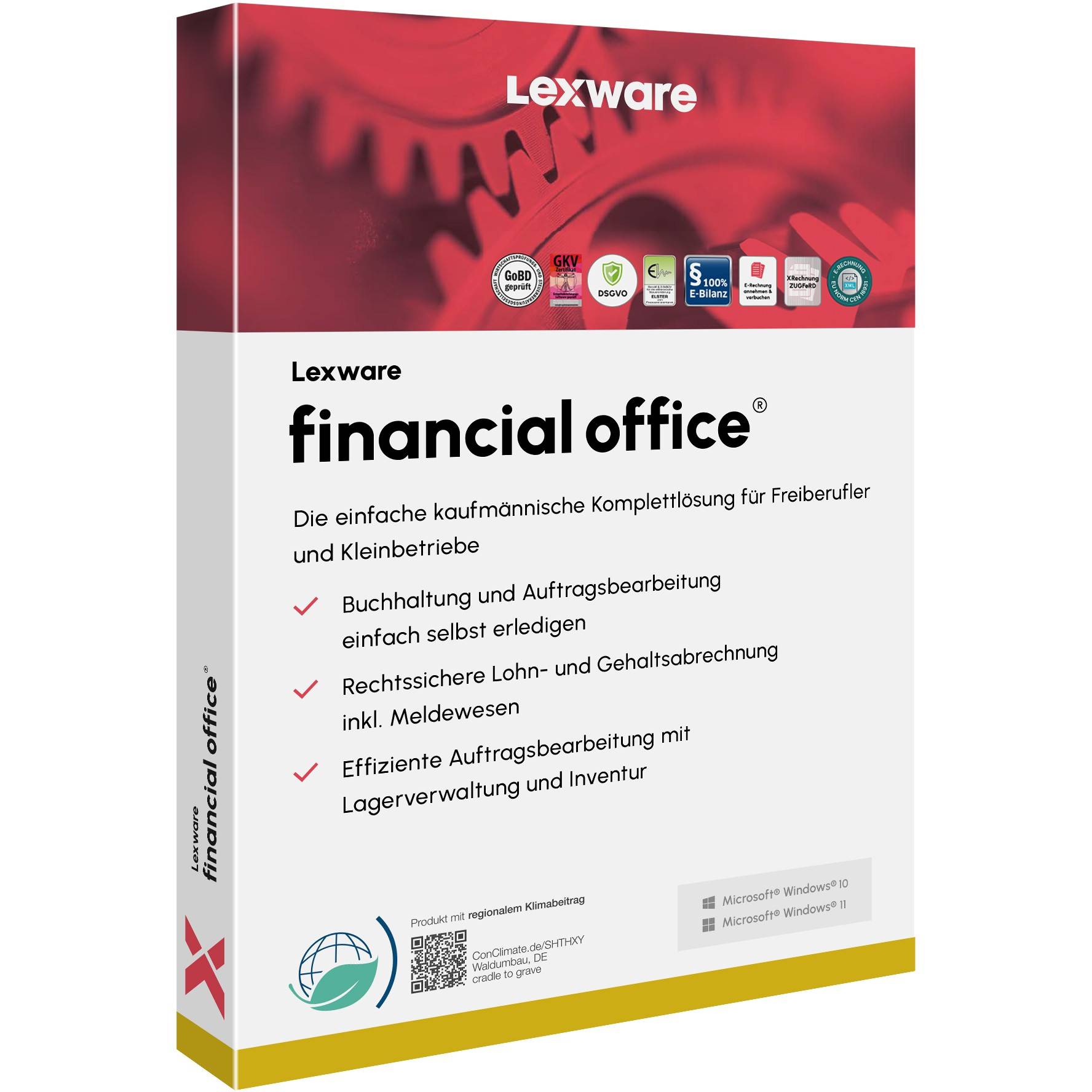 9783648179901 - Financial Office 2025 - 1 Device ABO - ESD-DownloadESD 9783648179901 - Financial Office 2025 - 1 Device ABO - ESD-DownloadESD