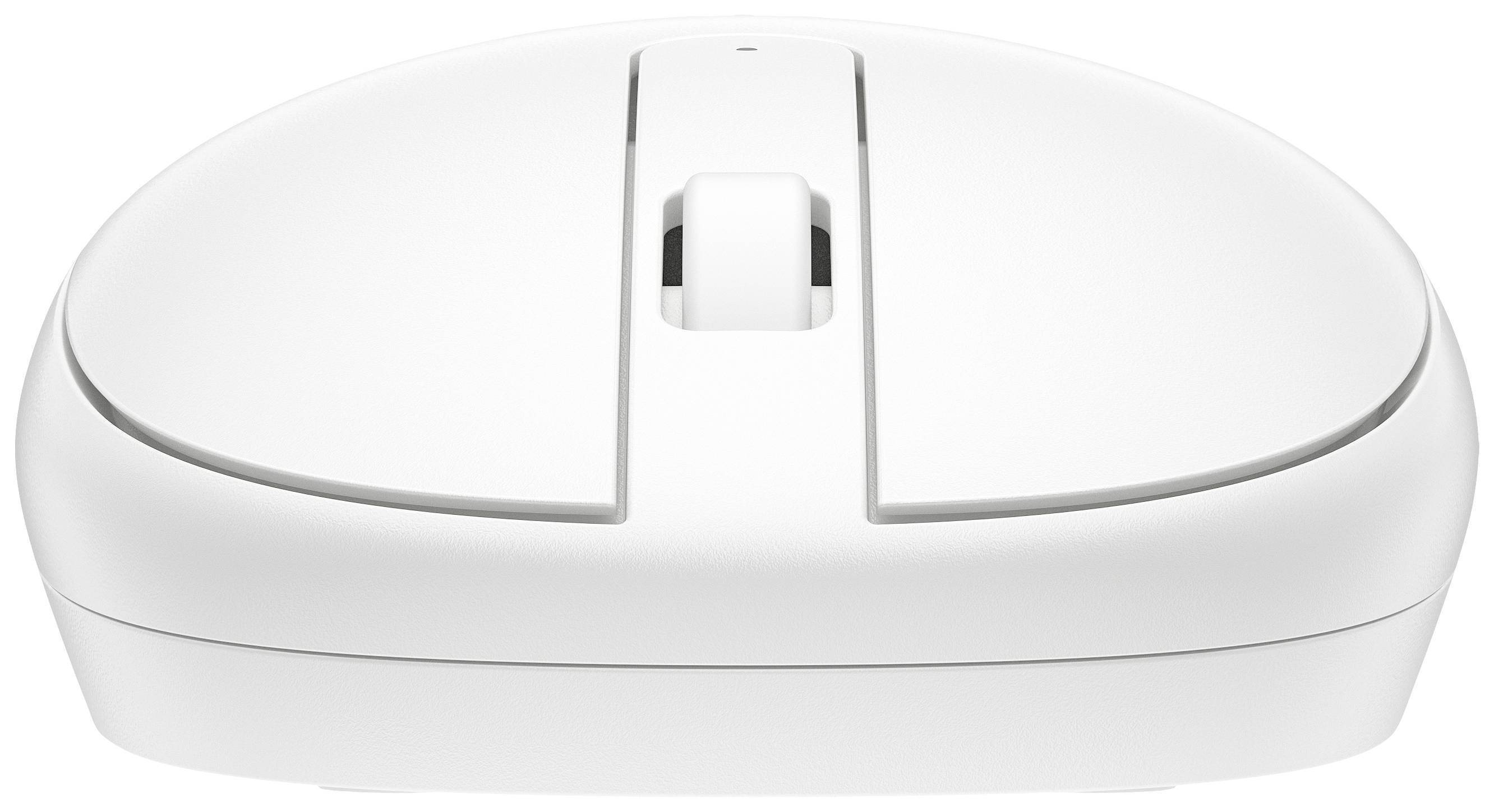 HP Maus 240 Bluetooth Weiß - 793F9AA#ABB