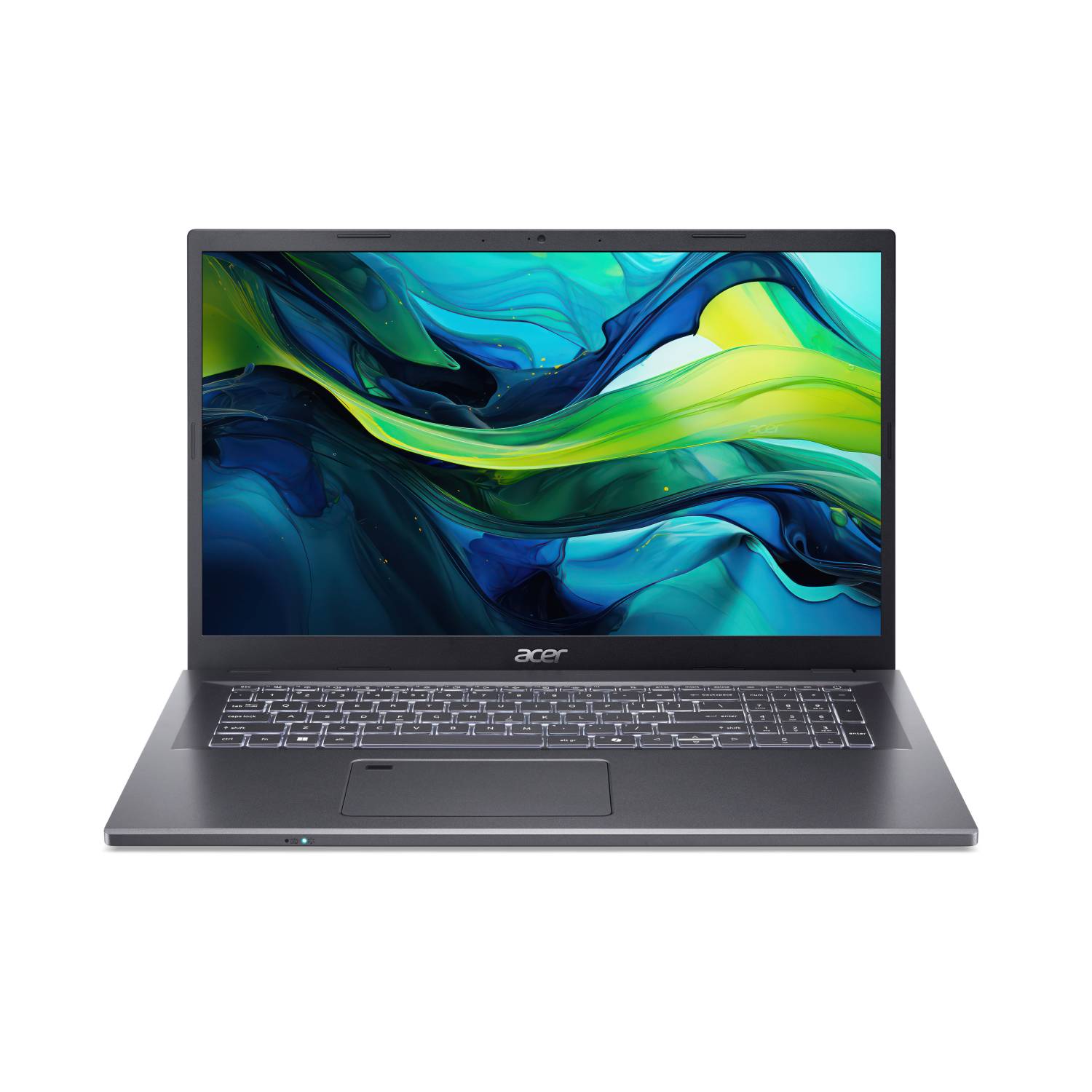 Acer Aspire 5 FHD 17 16:9 5-120U 32GB 512GBSSD W11P - NX.J02EG.01D