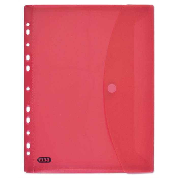 Oxford Brieftaschen DIN A4 abgerundete Ecken 6Stk - 400099574
