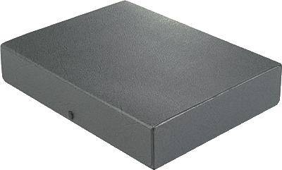 ELBA Dokumentenmappe A4 aus 14 mm starker Hartpappe (RC) - 400000985