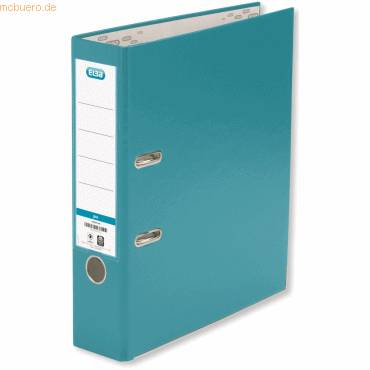ELBA Ordner smart Pro PP/Papier mit Rückenschild - 100025943