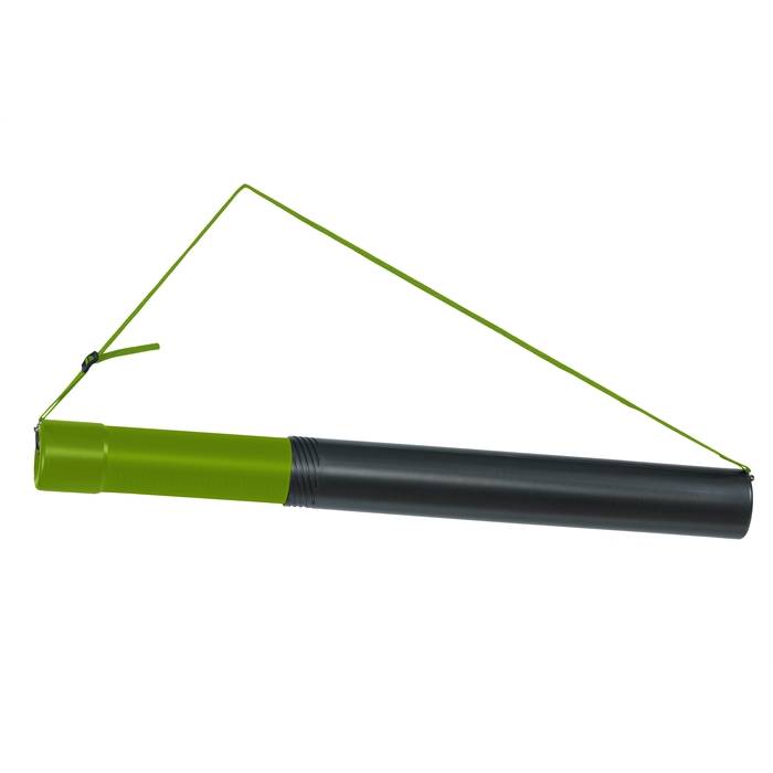 LINEX DT124 Zeichenköcher höhenverstellbar 70-124 cm