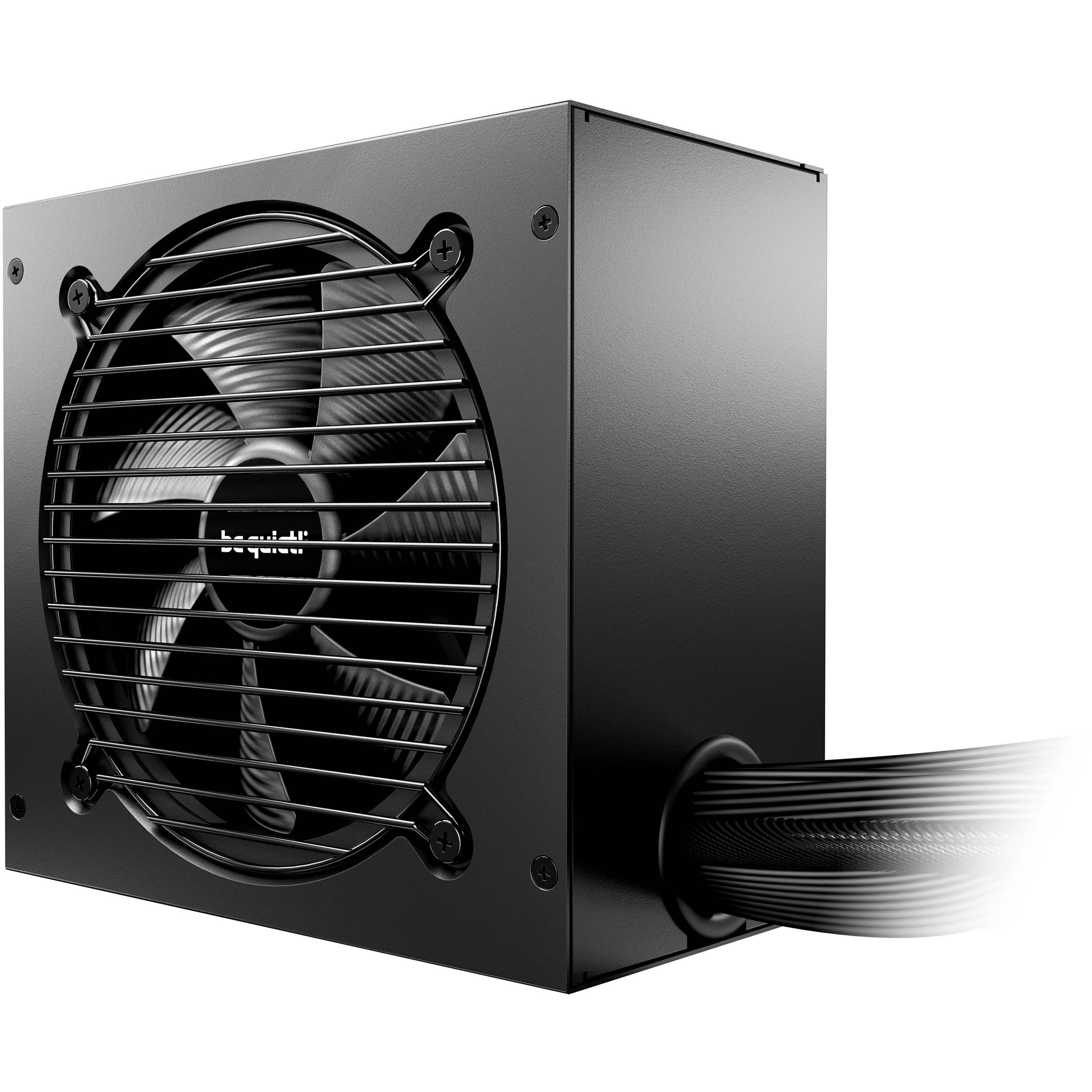be quiet! Netzteil PURE POWER 12 650W               80+ Gold