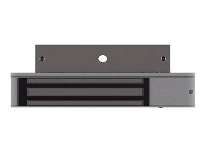 0810010076502 - External fail-safe magnetic lock 270kg 0810010076502 - External fail-safe magnetic lock 270kg