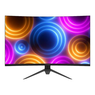 4262443280876 - 27 LC-M27QC - LCD monitor - curved - QHD - 27 - HDR