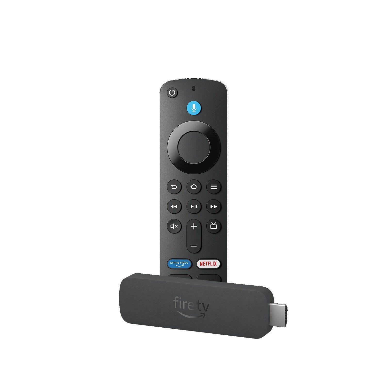 Amazon Fire TV Stick 4K 2th Generation (2024) - B0CJKTWTVT