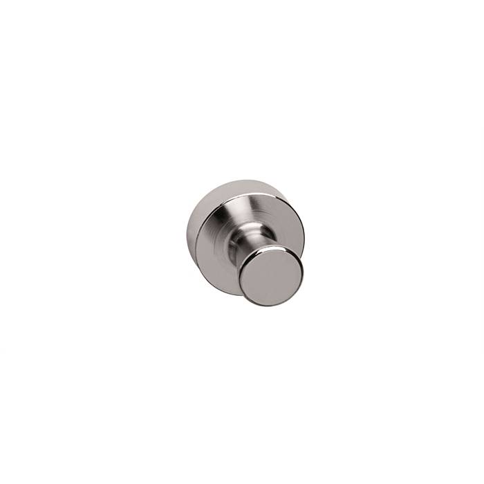 MAUL Neodym-Kegelmagnet,  32 mm, 22 kg, 2 St. hellsilber - 6168996