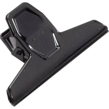 MAUL Papier-Klemmer MAULpro, Breite 95 mm schwarz - 2100990