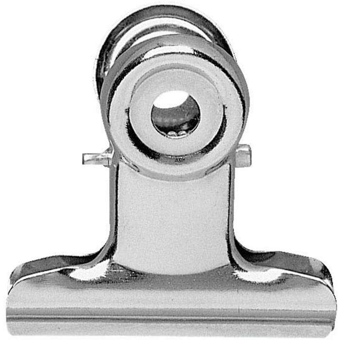 MAUL Papier-Klemmer MAULstandard, Breite 77 mm, 5 St.10 St. - 2177096