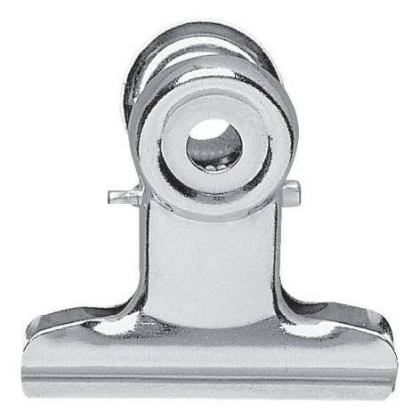 MAUL Papier-Klemmer MAULstandard, Breite 52 mm, 10 St.0 St. - 2175096