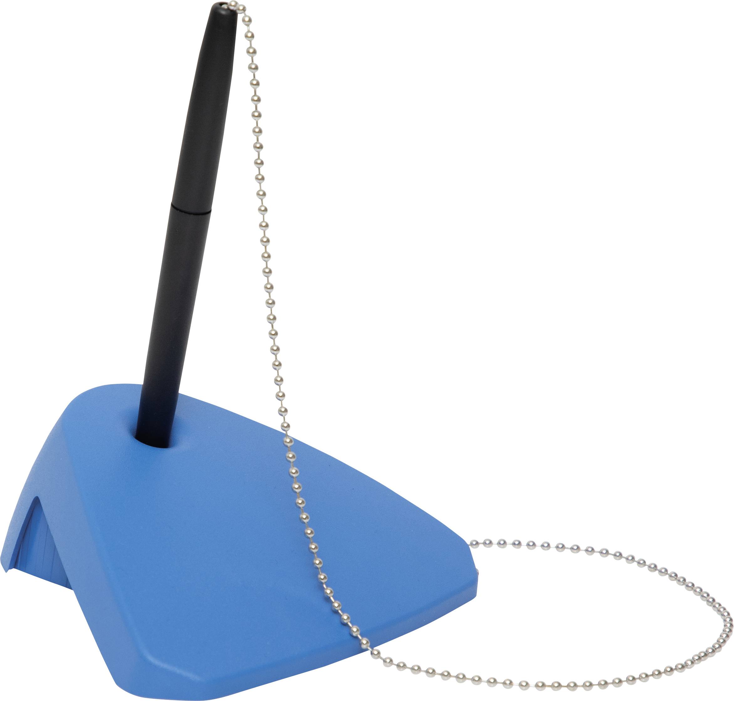 MAUL Kuliständer modern Recycling blau - 4393237