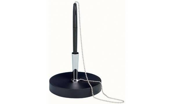 MAUL Kuliständer, stabil schwarz - 4415090
