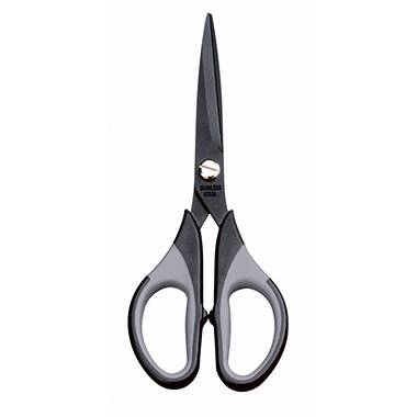 MAUL Schere, schwarz, 5,9 Zoll - 7690690