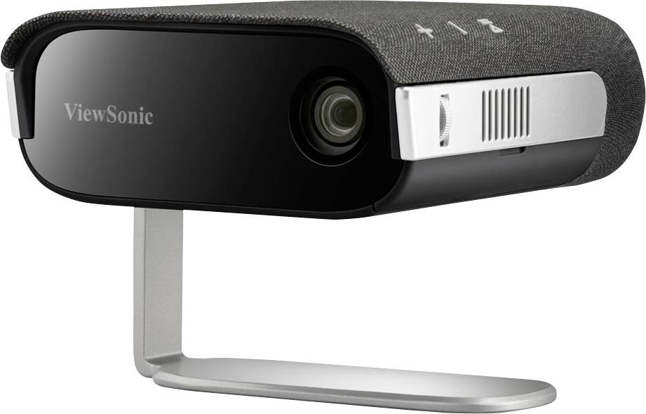 Viewsonic Beamer M1S 360 Lumen WVGA LED DLP Viewsonic Beamer M1S 360 Lumen WVGA LED DLP