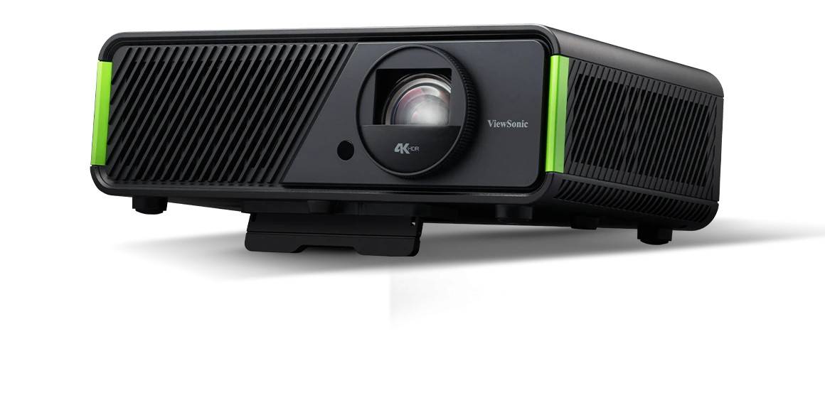 Viewsonic Beamer X2-4KE Pro 3300 Lumen UHD LED   DLP