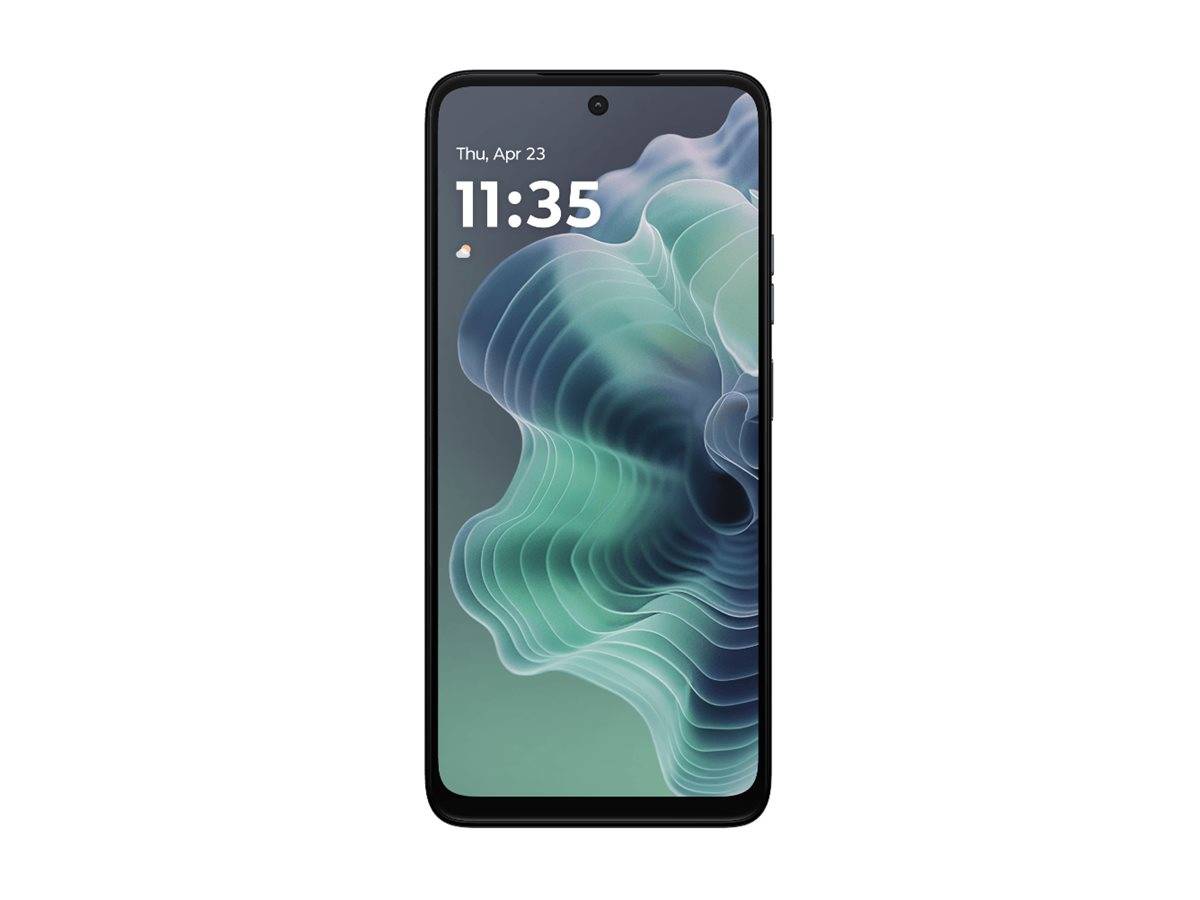 Motorola Moto G35 128GB Black 6.7 5G EU (4GB) Android Motorola Moto G35 128GB Black 6.7 5G EU (4GB) Android